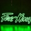 【Fire-King】アメリカンな歴史あるマグのお勧め